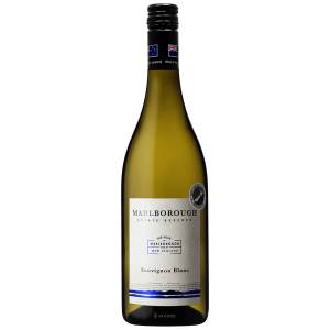 Vin Sauvignon Blanc Marlborough New Zealand , alb sec, 750ml