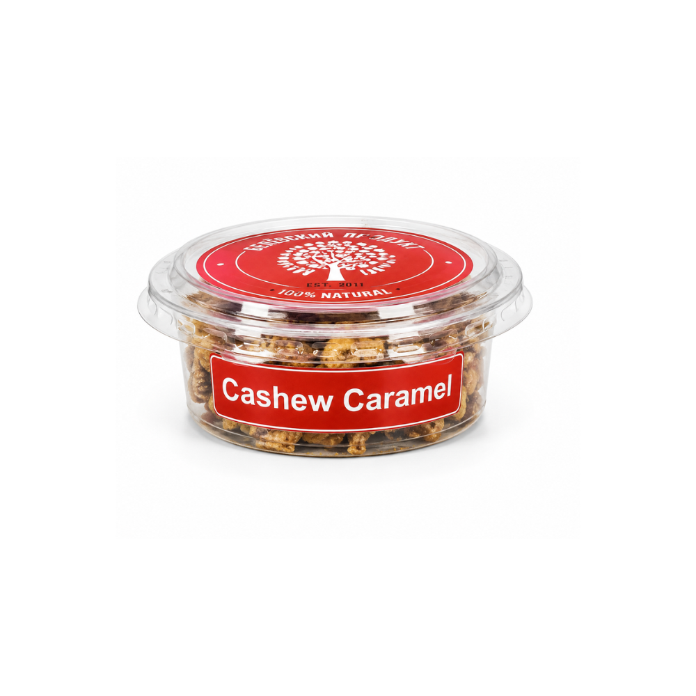 Cashew Caramel 110g