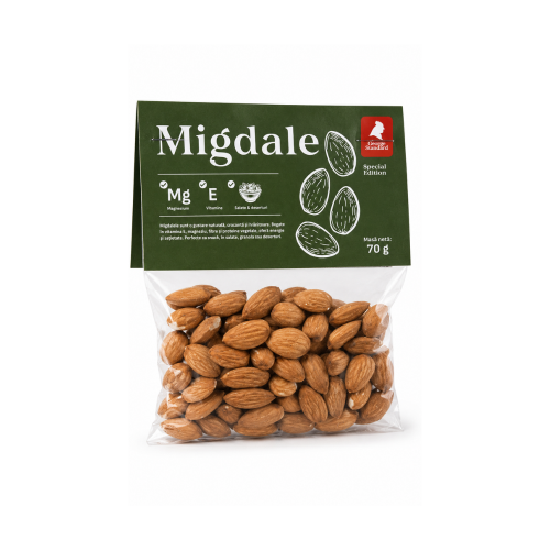 Migdale  California, 70gr