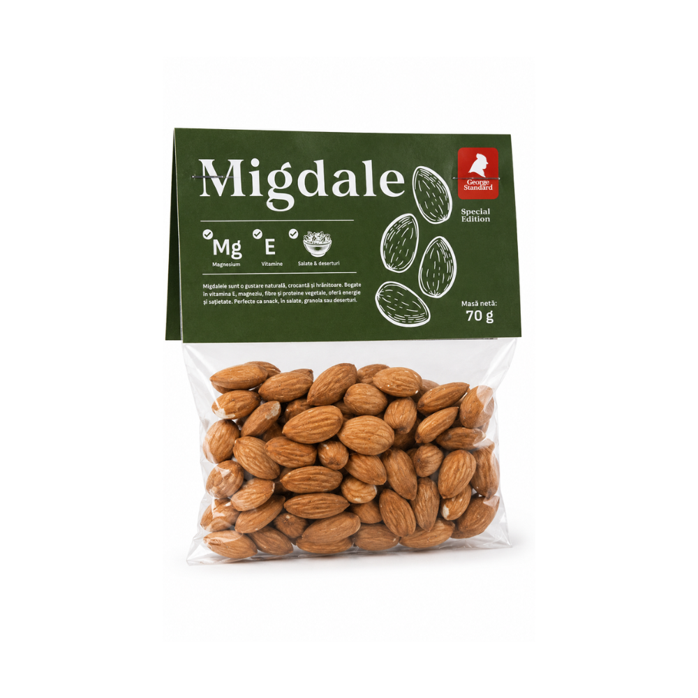 Migdale  California, 70gr