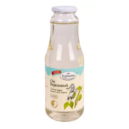 Suc de Mesteacan 1l