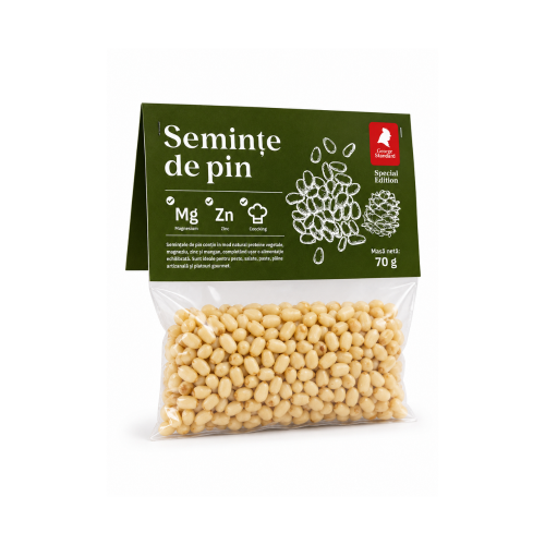 Seminte de Pin, 70gr