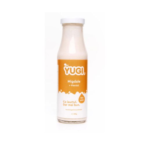 Preparat fermentat de migdale, 230g