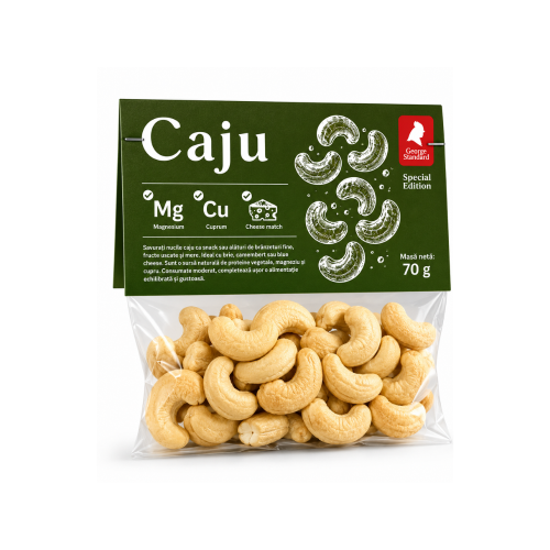Nuci Caju , 70gr