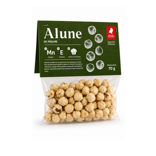 Alune de Padure, 70gr