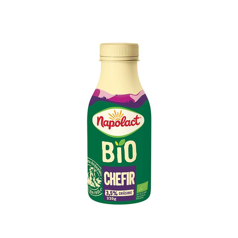  CHEFIR NAPOLACT 3.3%  330g,   image