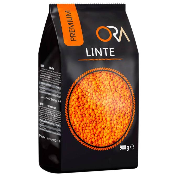 Linte ORA 900g