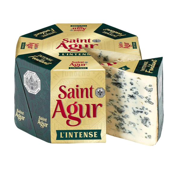 Сыр 60% Saint Agur  image