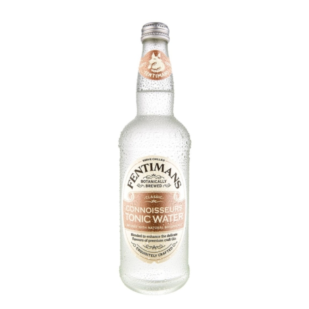 FENTIMANS Tonic Water Connoisseurs 200ML