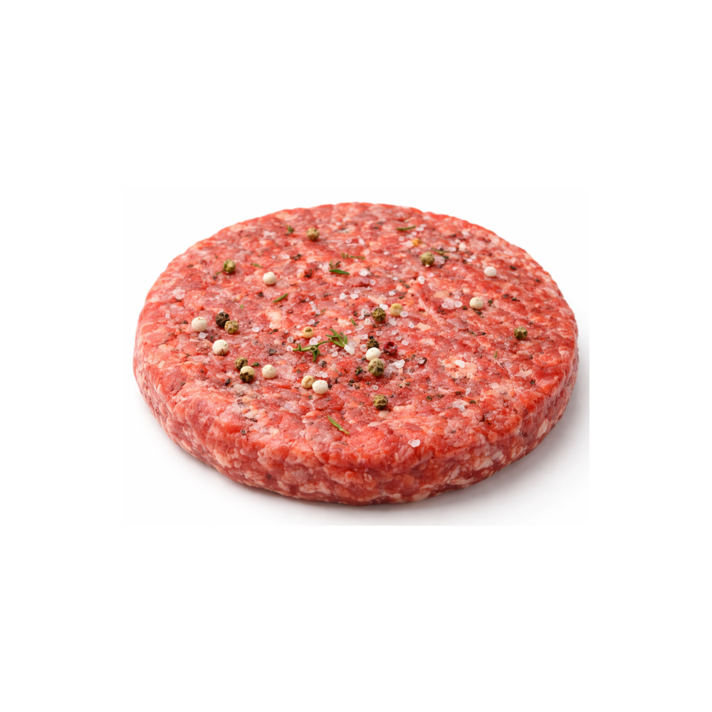 Burgher VITA  Angus de SUA congelat 200g