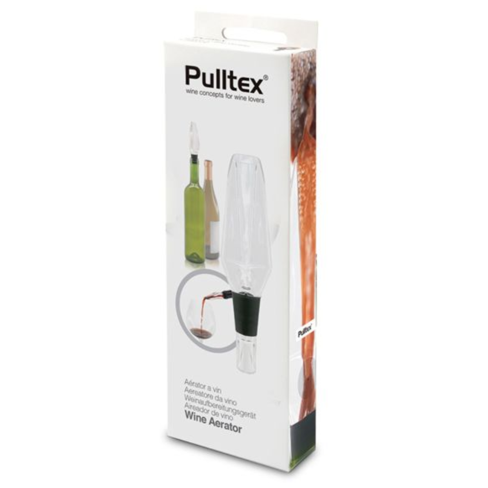 Micro Aerator din sticla pentru VIN , buc