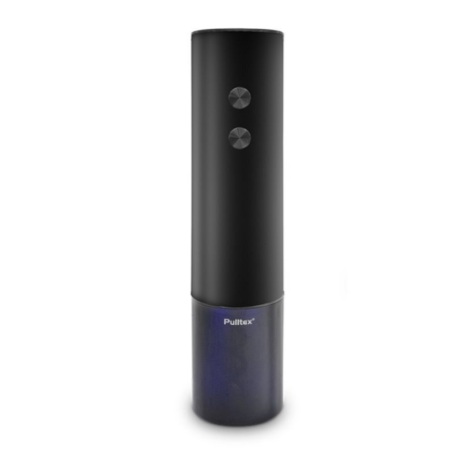 Tirbuson electric Negru, buc