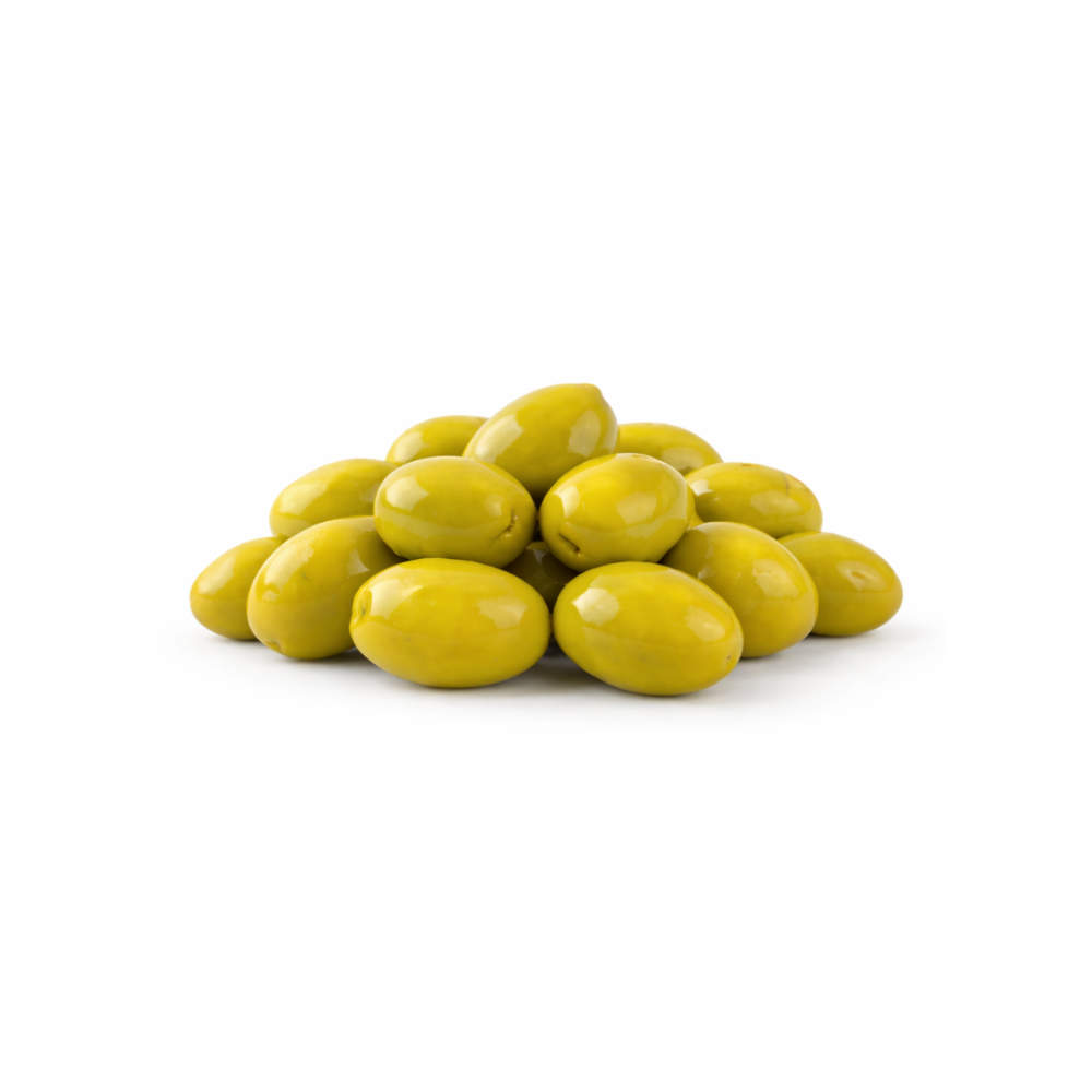 Olive Karina Queen Verde  ,kg