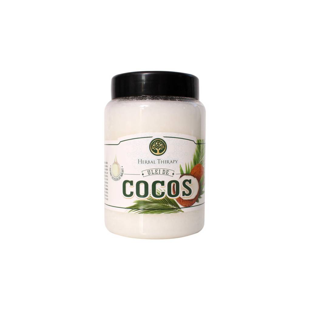 Ulei de cocos, 250ml image
