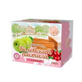 Belevskaya pastila cu Merisoare, produs dietetic, 200 gr.