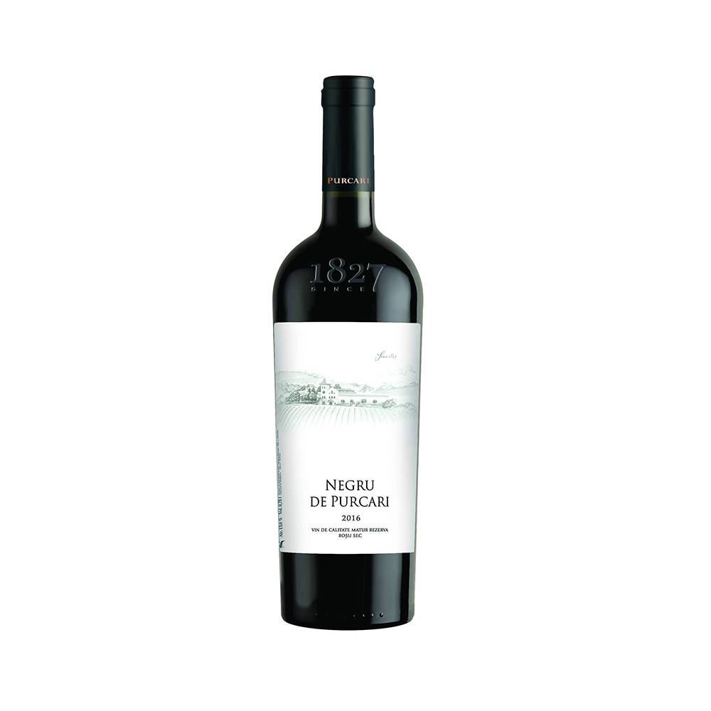 Vin Negru de Purcari 0.75L