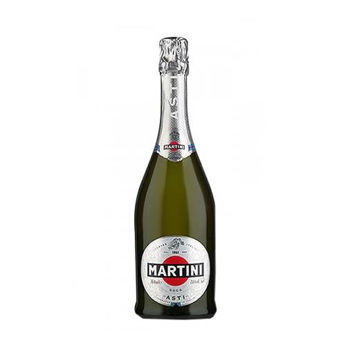 Vin spumant Martini Asti  0.75L
