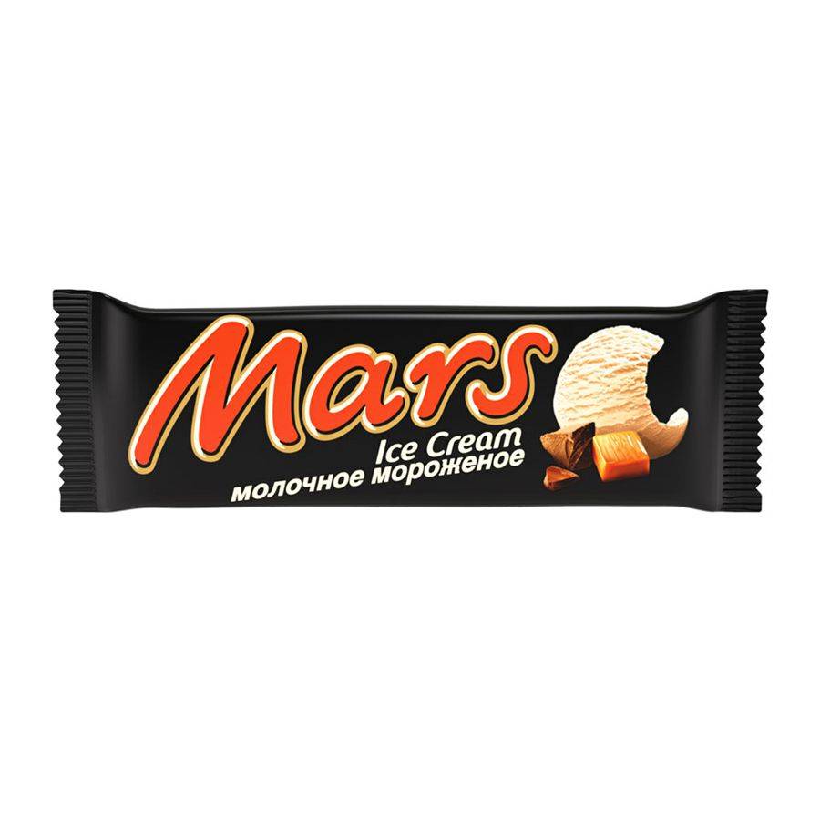 Inghetata MARS 41.80g image