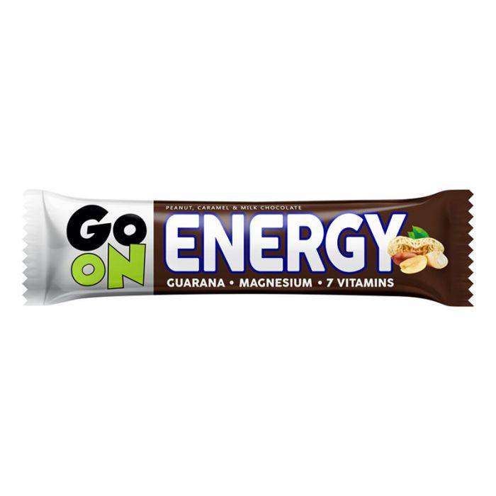  Batonas Protein Go On Energy Sante, 50g