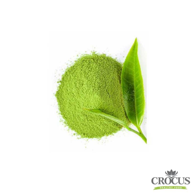 Matcha green tea 200gr image