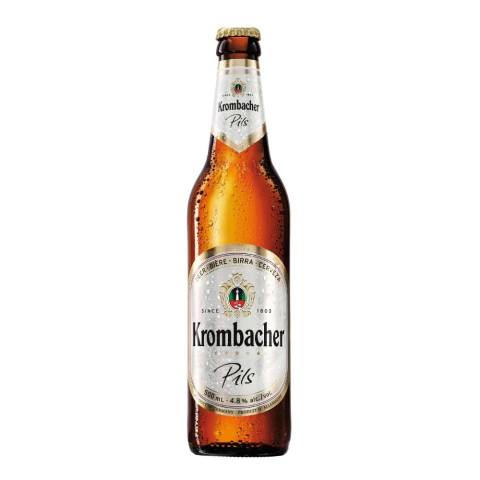 Bere Blonda Krombacher Pils 500ml