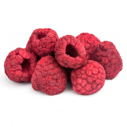 Zmeura Liofilizata 50gr