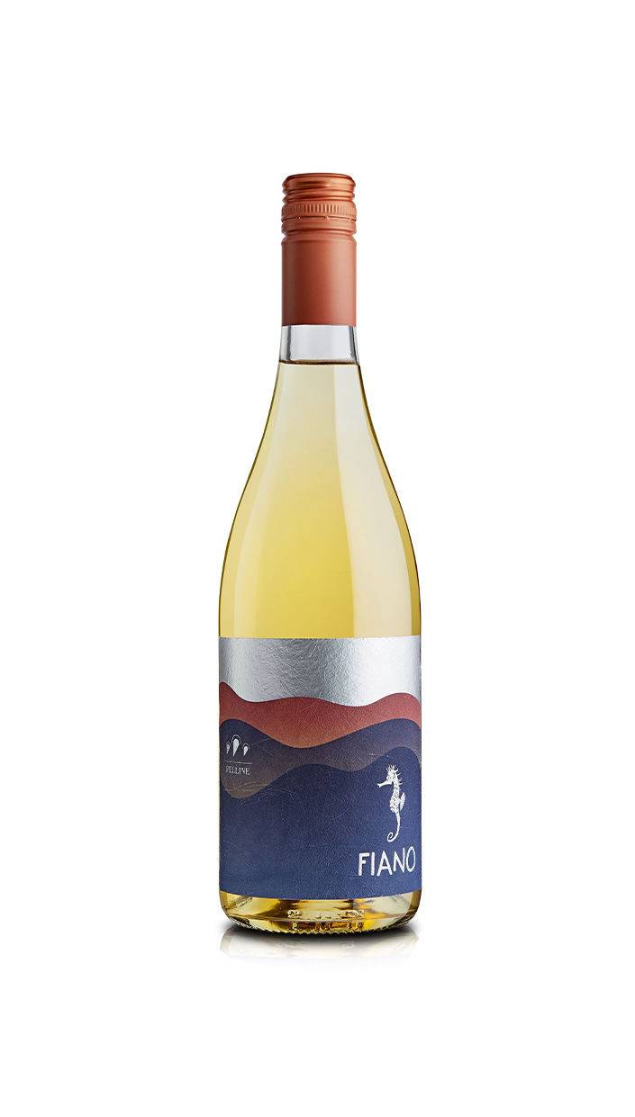 Vin Fiano Salento FELLINE , alb, 750 ml