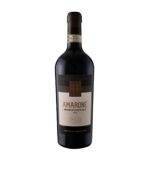 Vin Amarone Cecilia Beretta, rosu , 750 ml