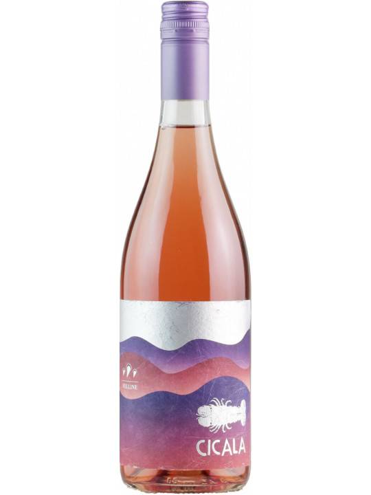 Vin Cicala Rose SalentoFELLINE , 750 ml