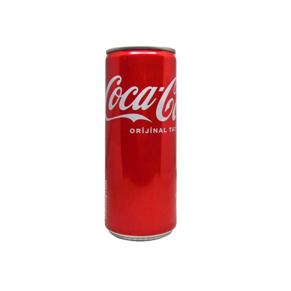 COCA COLA  OROGINAL 250 ml NRG X12