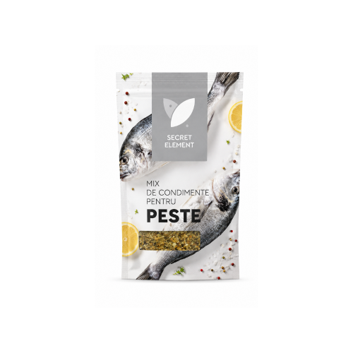 Mix de Condimente/Peste 30g