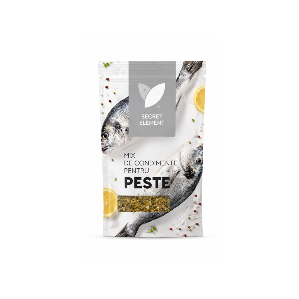Mix de Condimente/Peste 30g