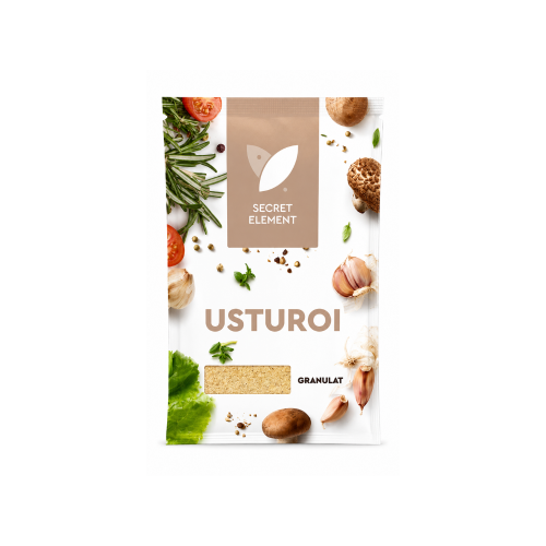 Usturoi granulat 15g,buc