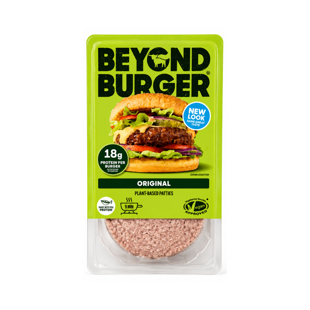 Beyond Burger Original congelat 2*113g