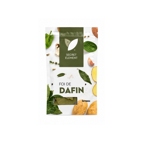 Foi de dafin 5g,buc