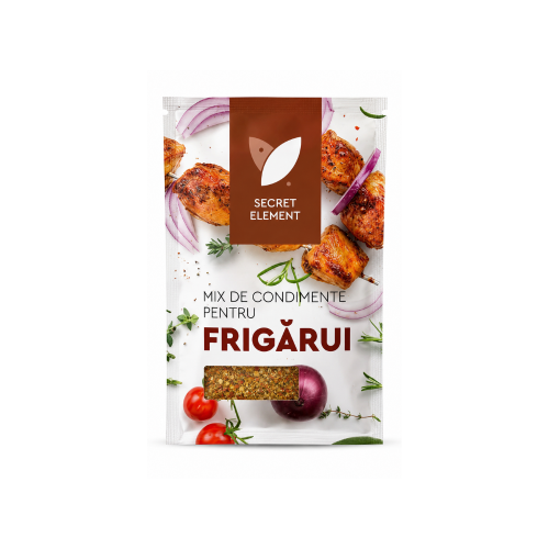 Mix de Condimente/Frigarui 30g,buc
