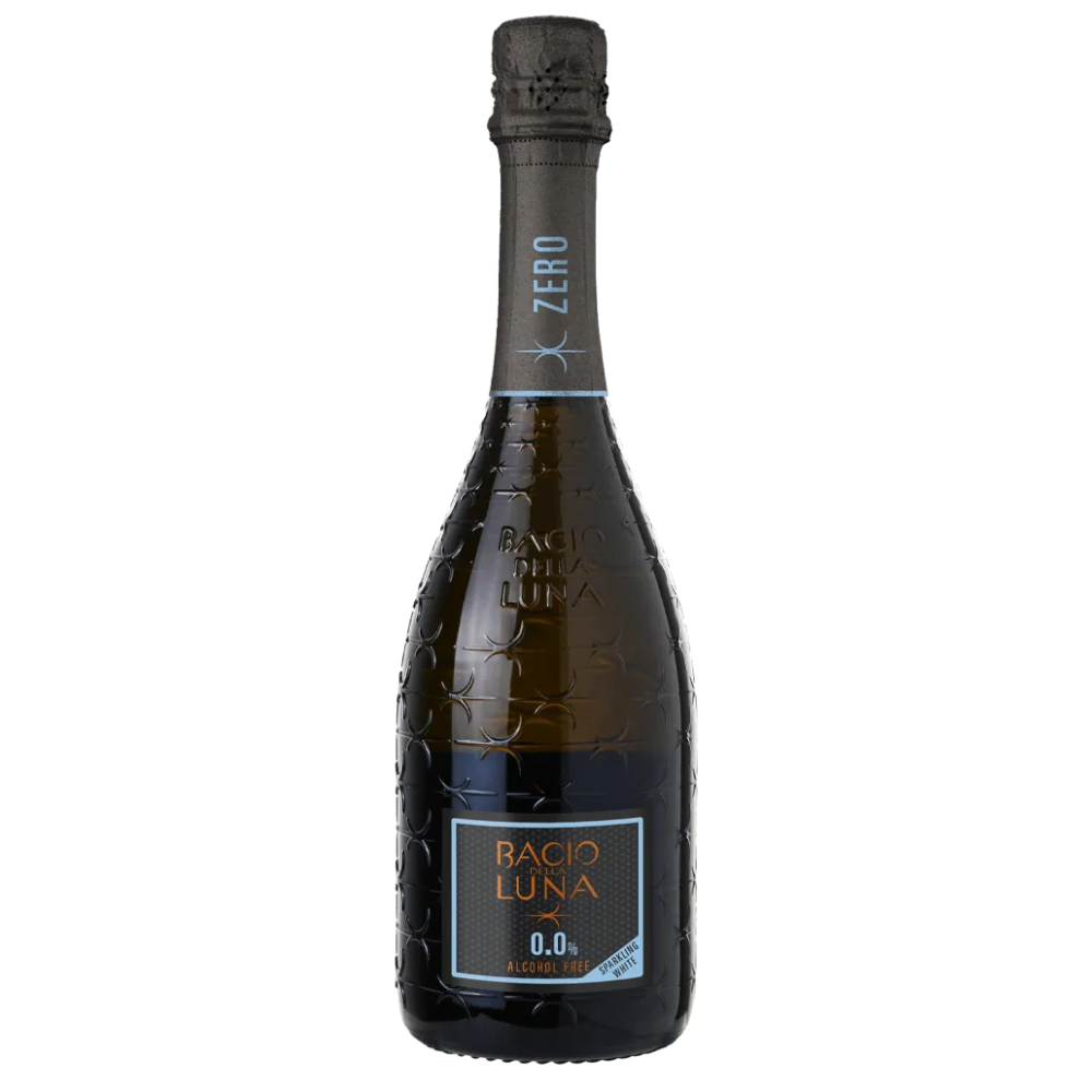 Spumante Alcohol Free Bacio Della Luna 750 ml