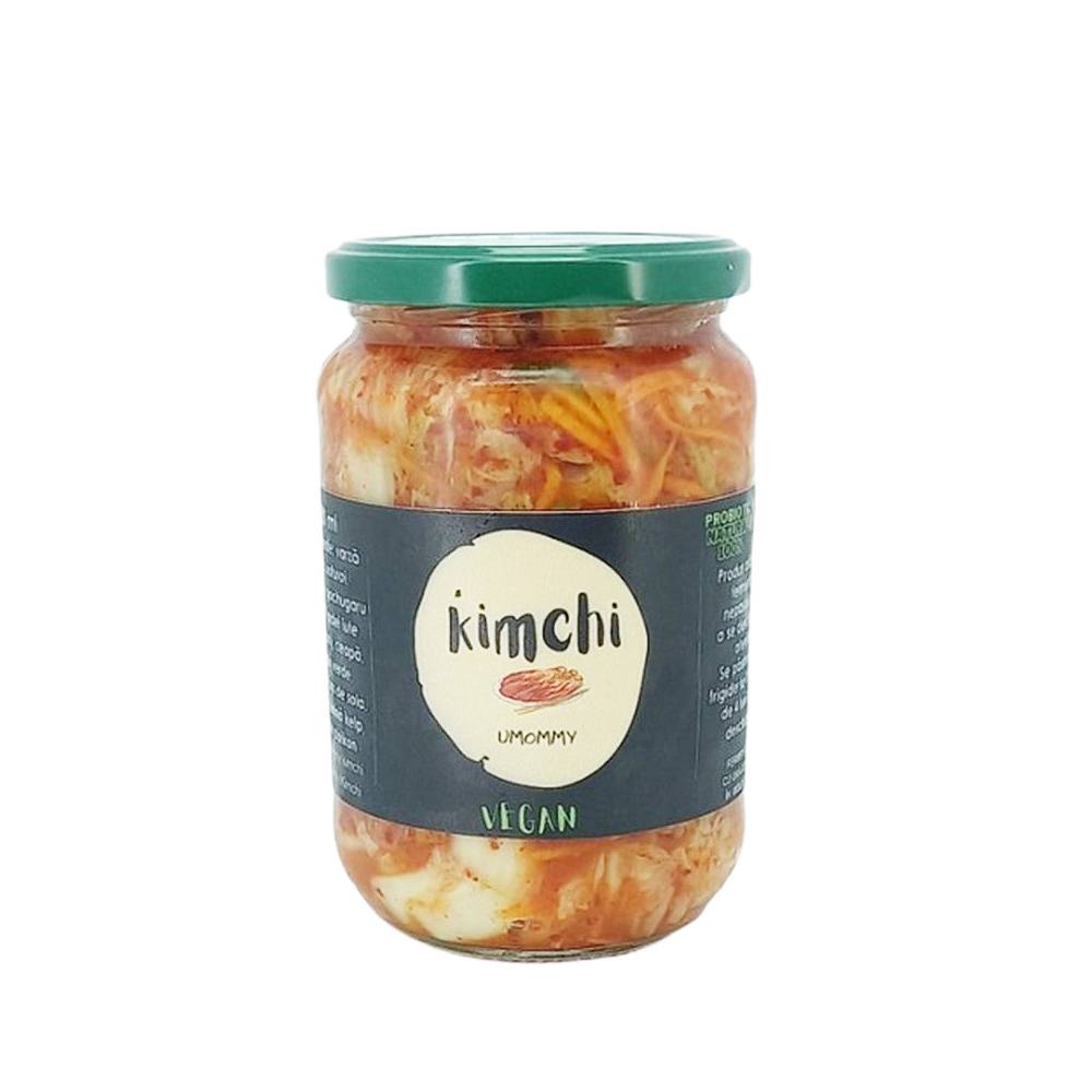 Legume kimchi Vegan 720 gr
