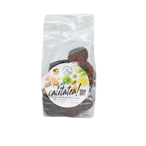 Caise Naturale Uscate Jumbo,200g