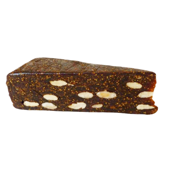 Tarta  din  smochine cu migdale 