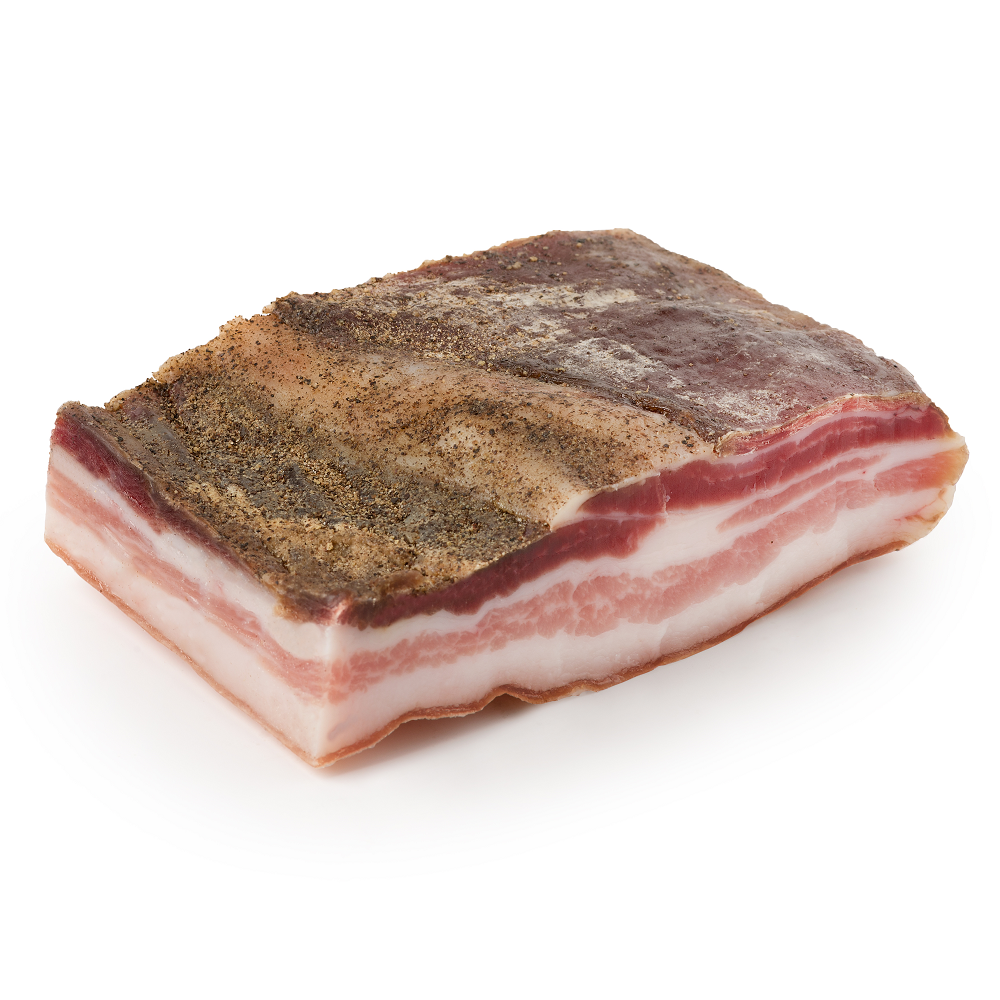 Pancetta Stagionata VIANI (12470)