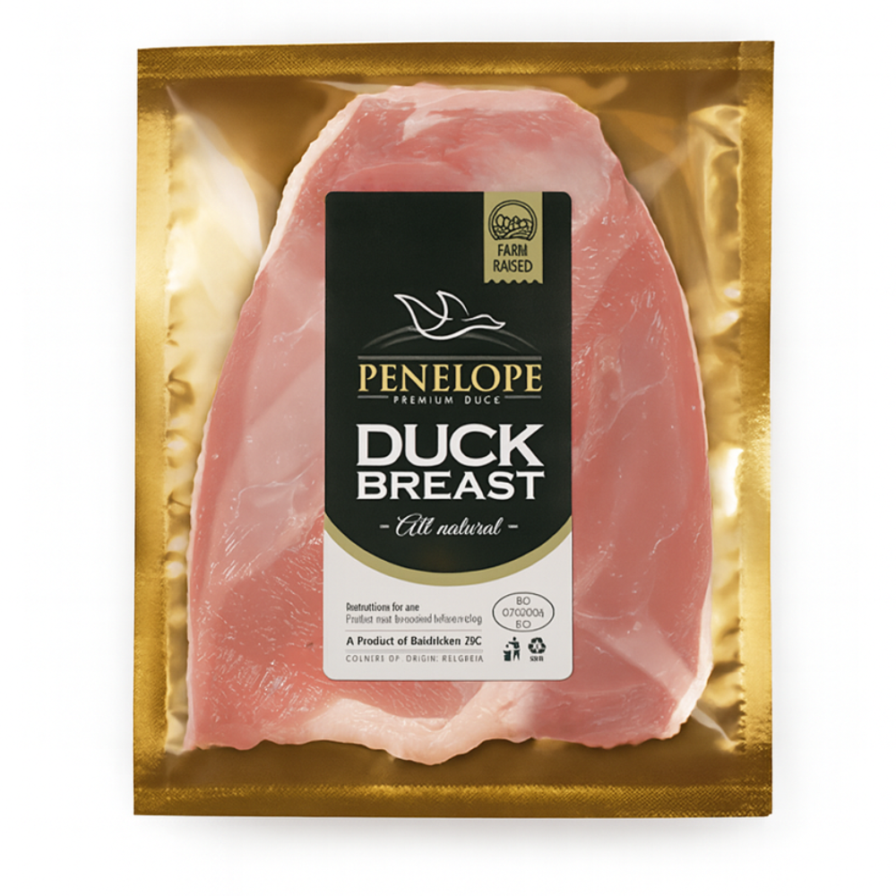 Piept de rata congelat Bulchicken kg 
