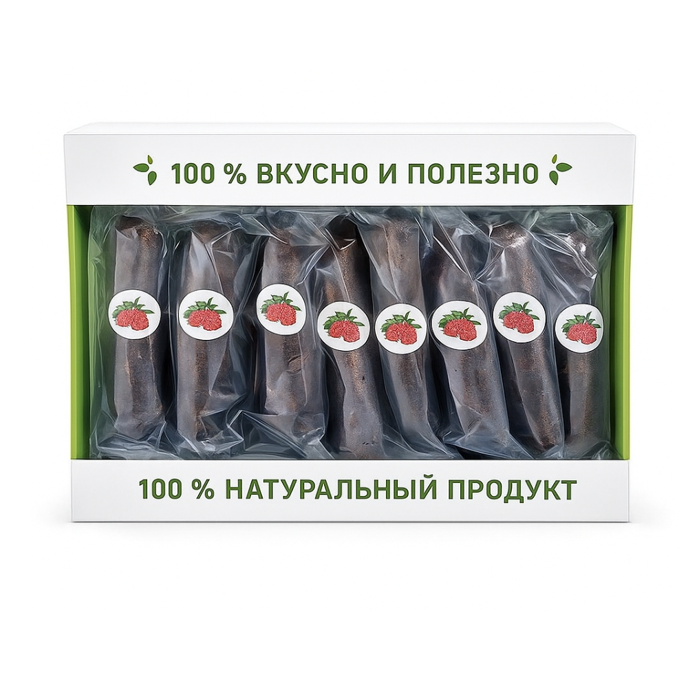 Ассорти из пастилы фруктовой из Белева, 300г 