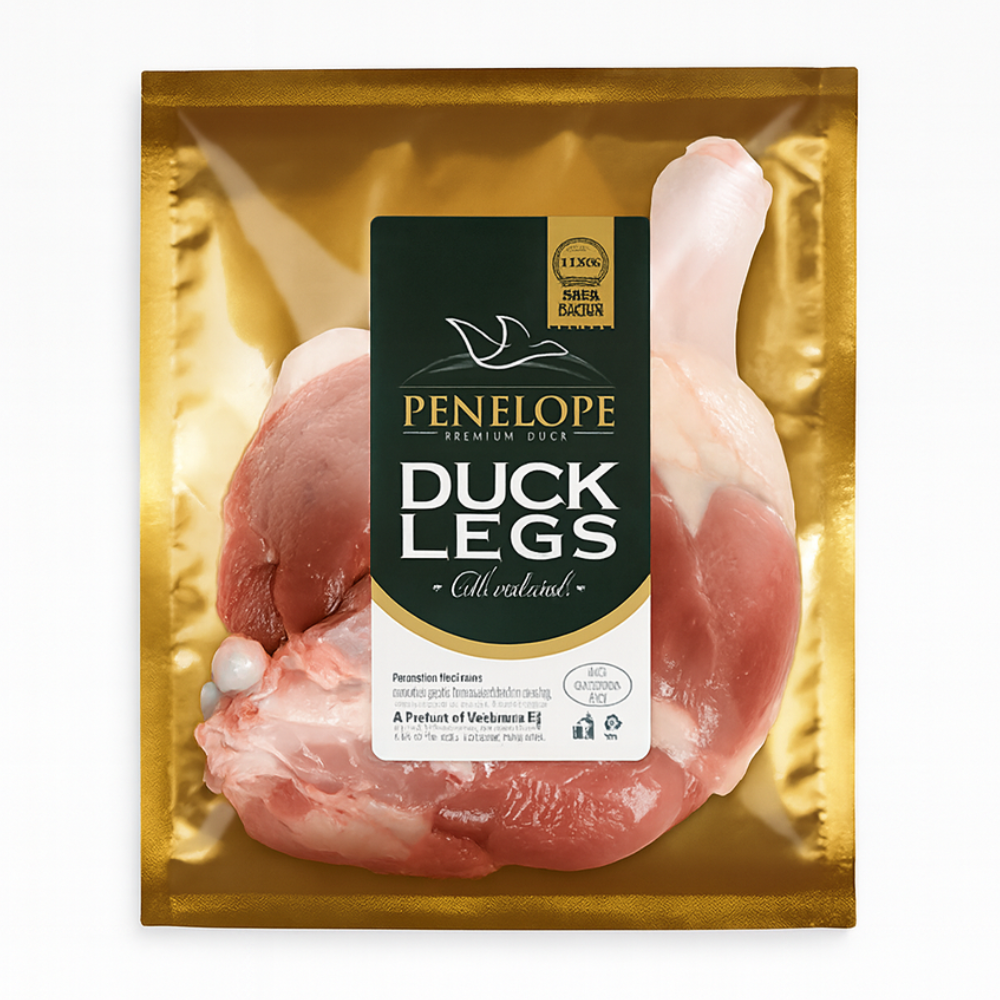 Pulpa de rata congelata Bulchicken kg 