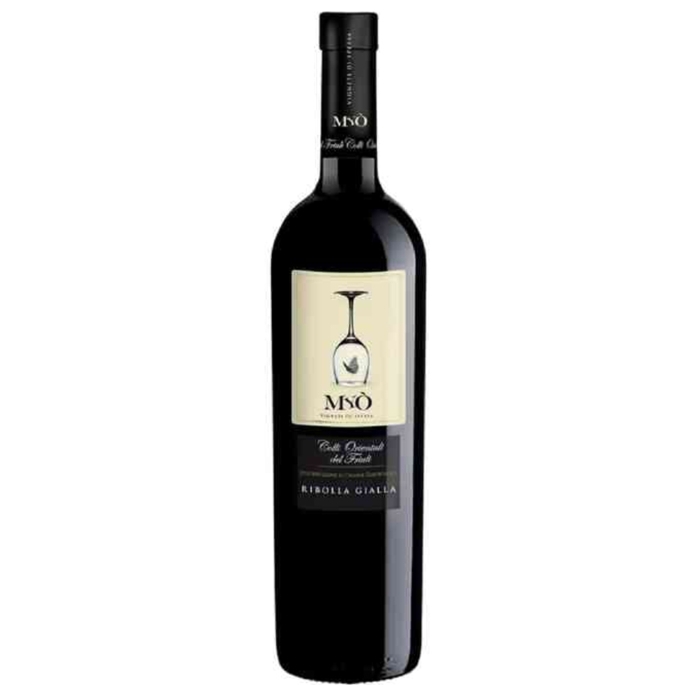 Friulano Friuli 2023  MYO,  alb, 750 ml