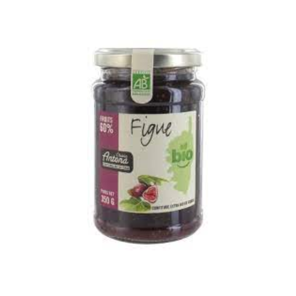 Confitur din smochine Charles Antona 250 g 