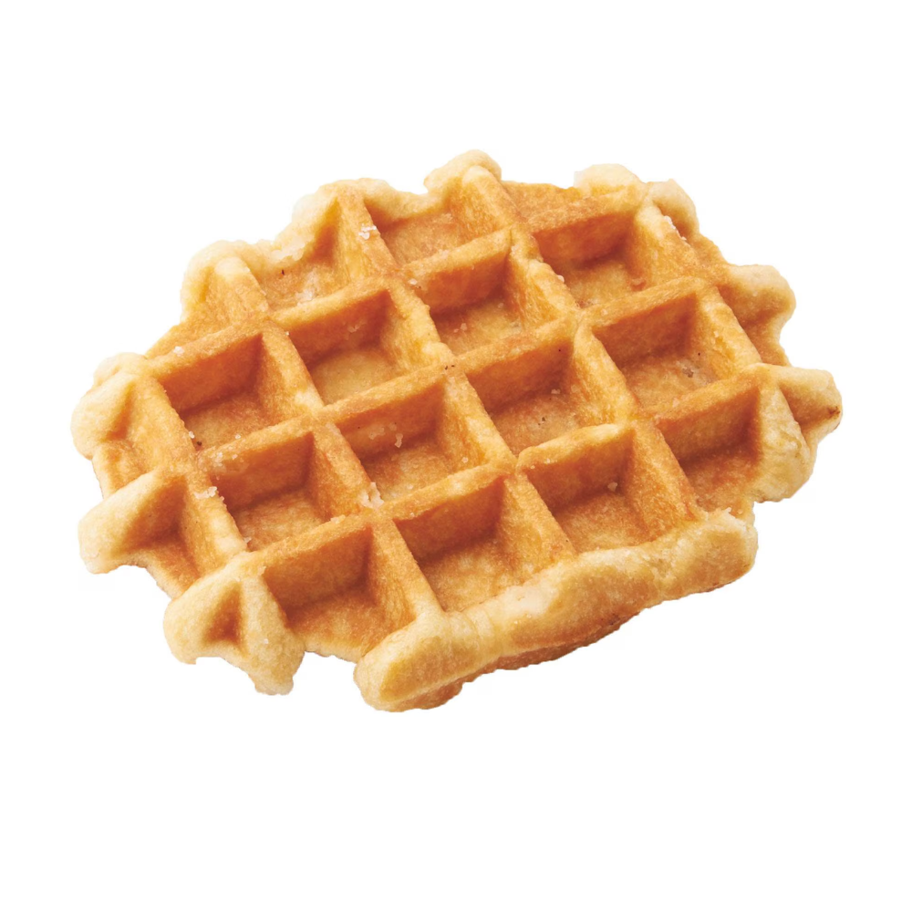 Sugar waffle 90 g HAMLET