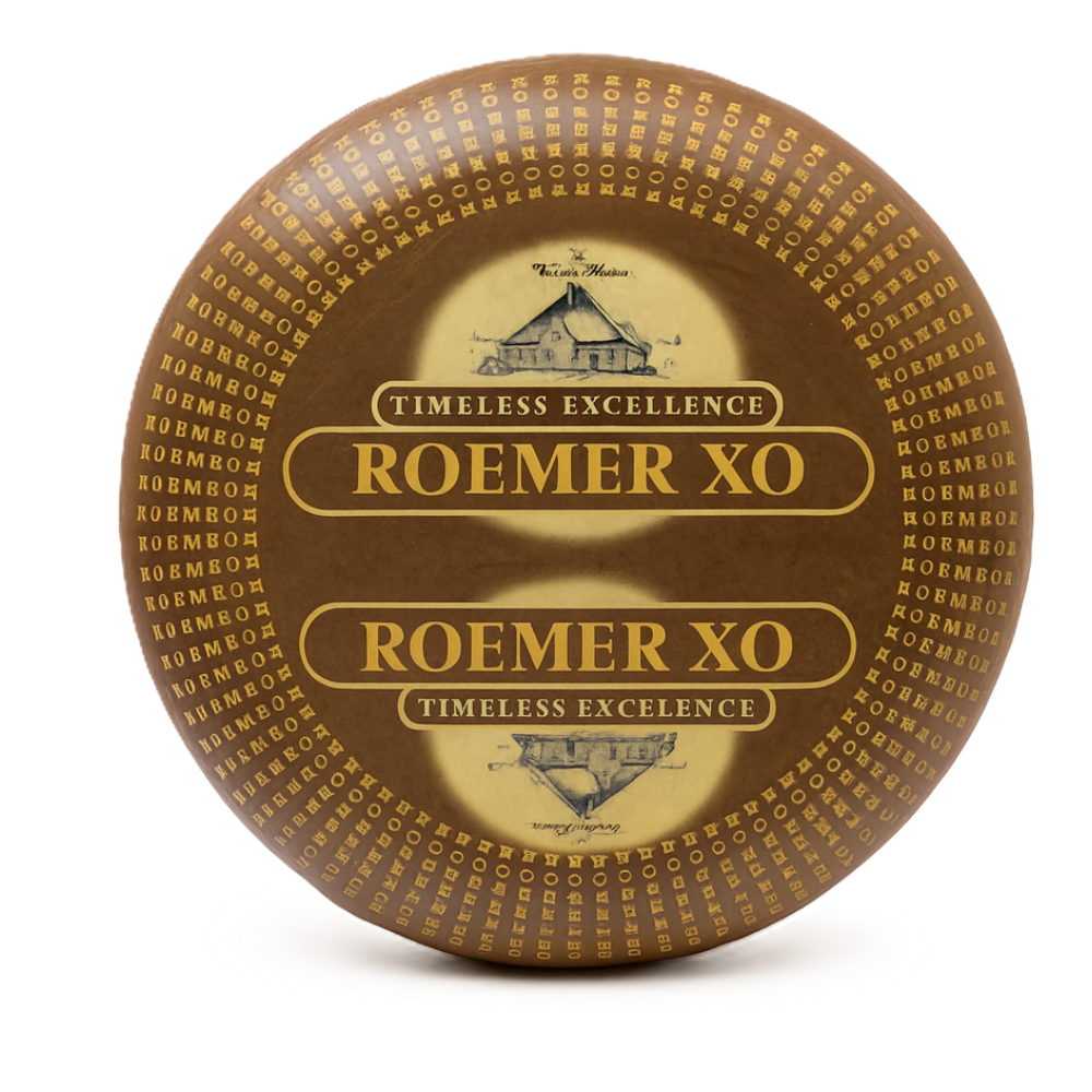 Cascaval 48% Gouda Roemer XO (20208)