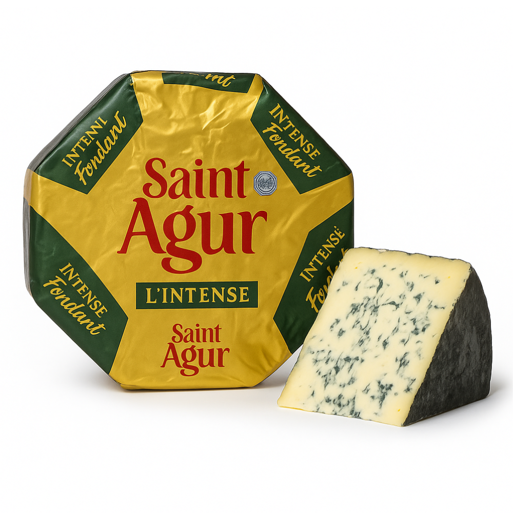 Cascaval 50% Saint Agur (13031014)