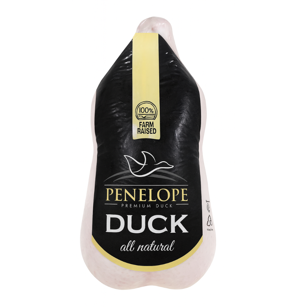 Rata intreaga congelata